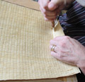 Step 4 - Folding Cane With Implement